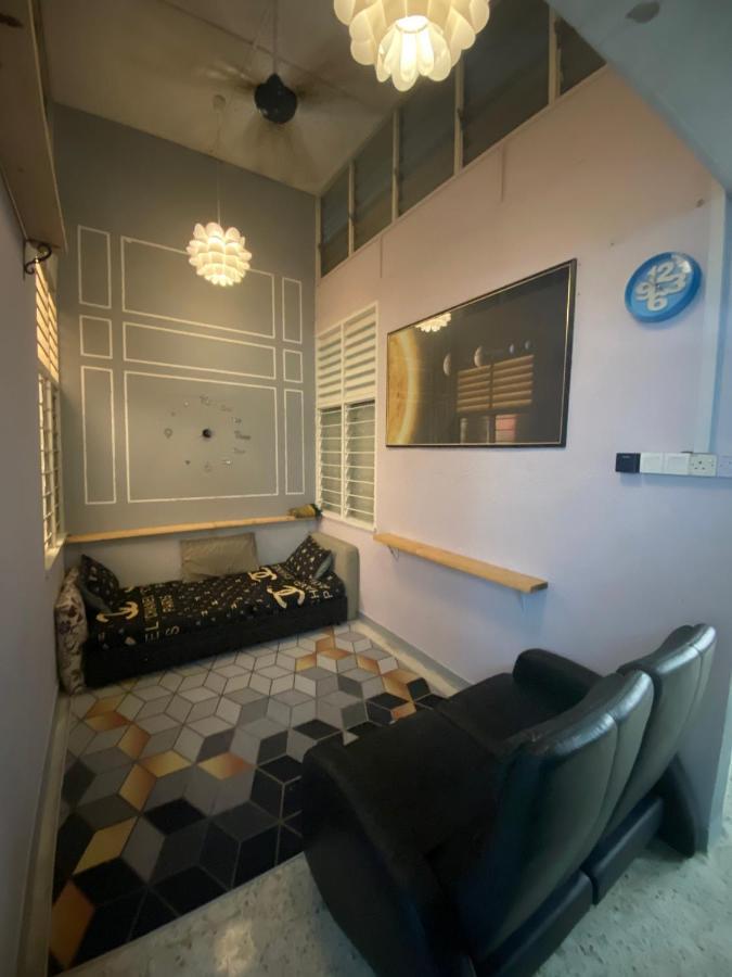 Marida Homestay 1 Musiim Only Seremban Buitenkant foto