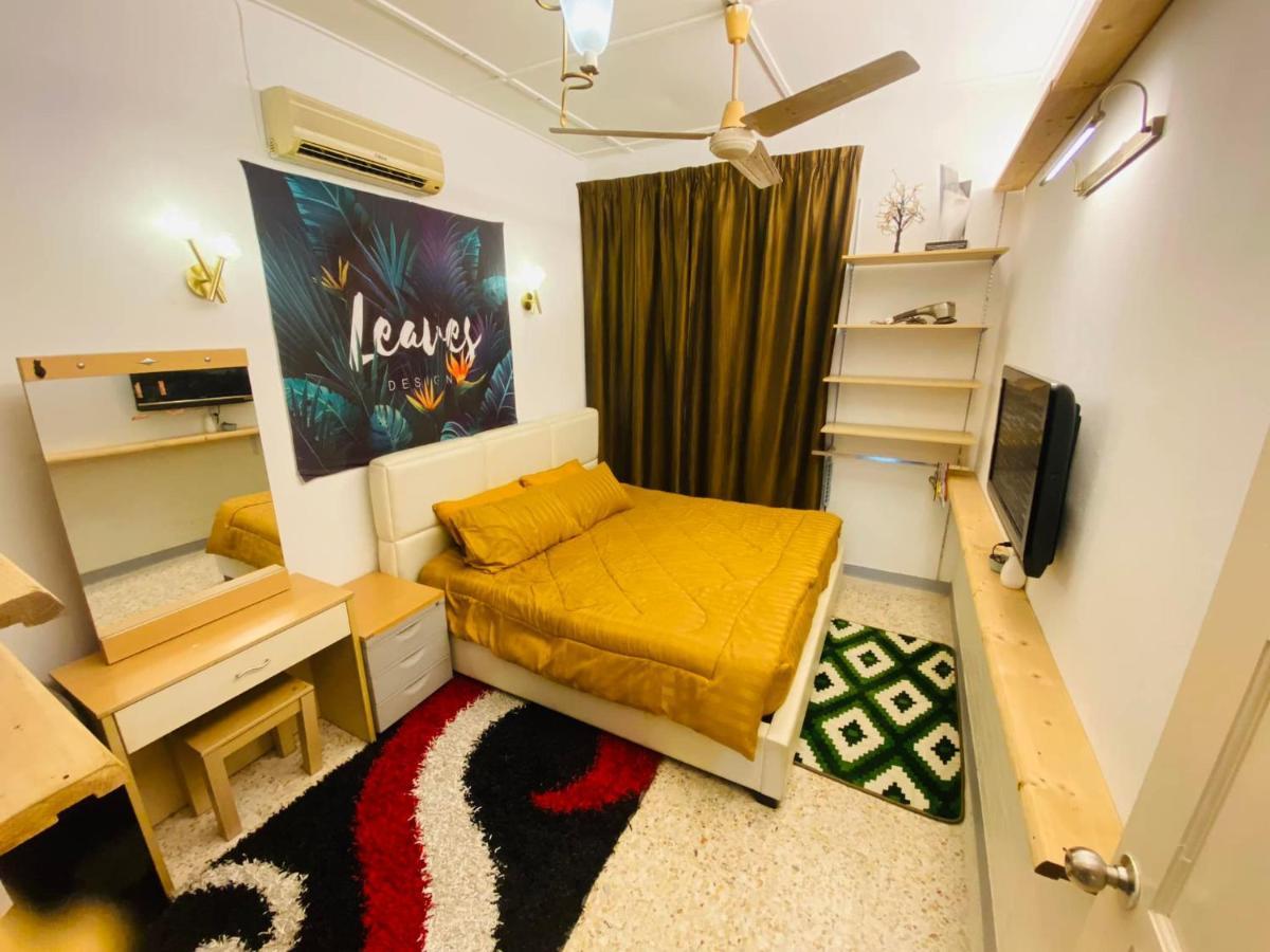 Marida Homestay 1 Musiim Only Seremban Buitenkant foto