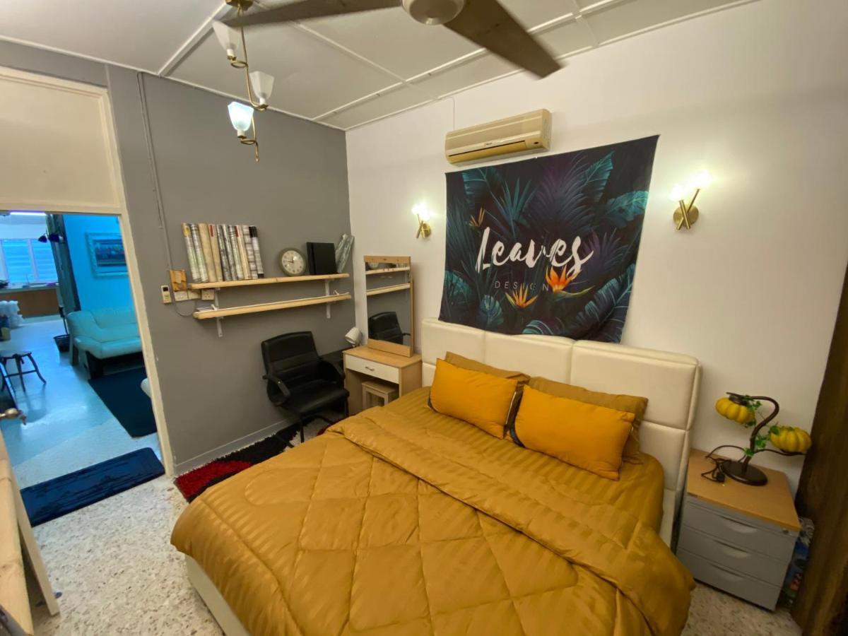 Marida Homestay 1 Musiim Only Seremban Buitenkant foto