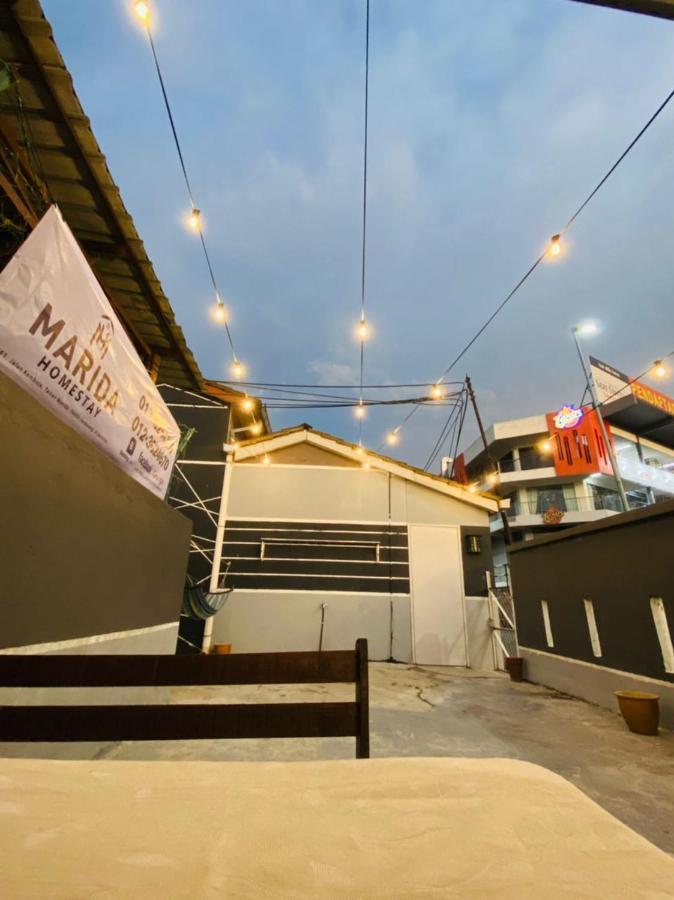 Marida Homestay 1 Musiim Only Seremban Buitenkant foto