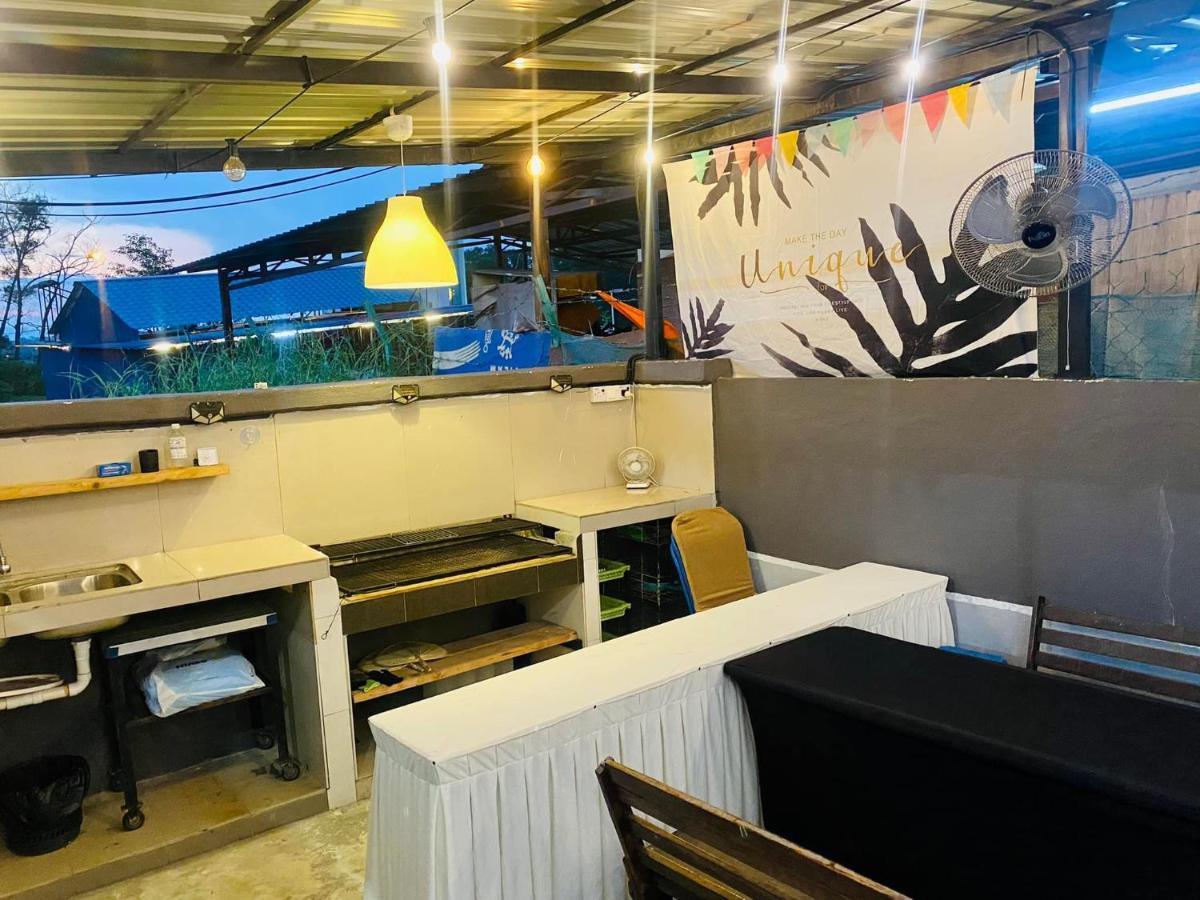 Marida Homestay 1 Musiim Only Seremban Buitenkant foto