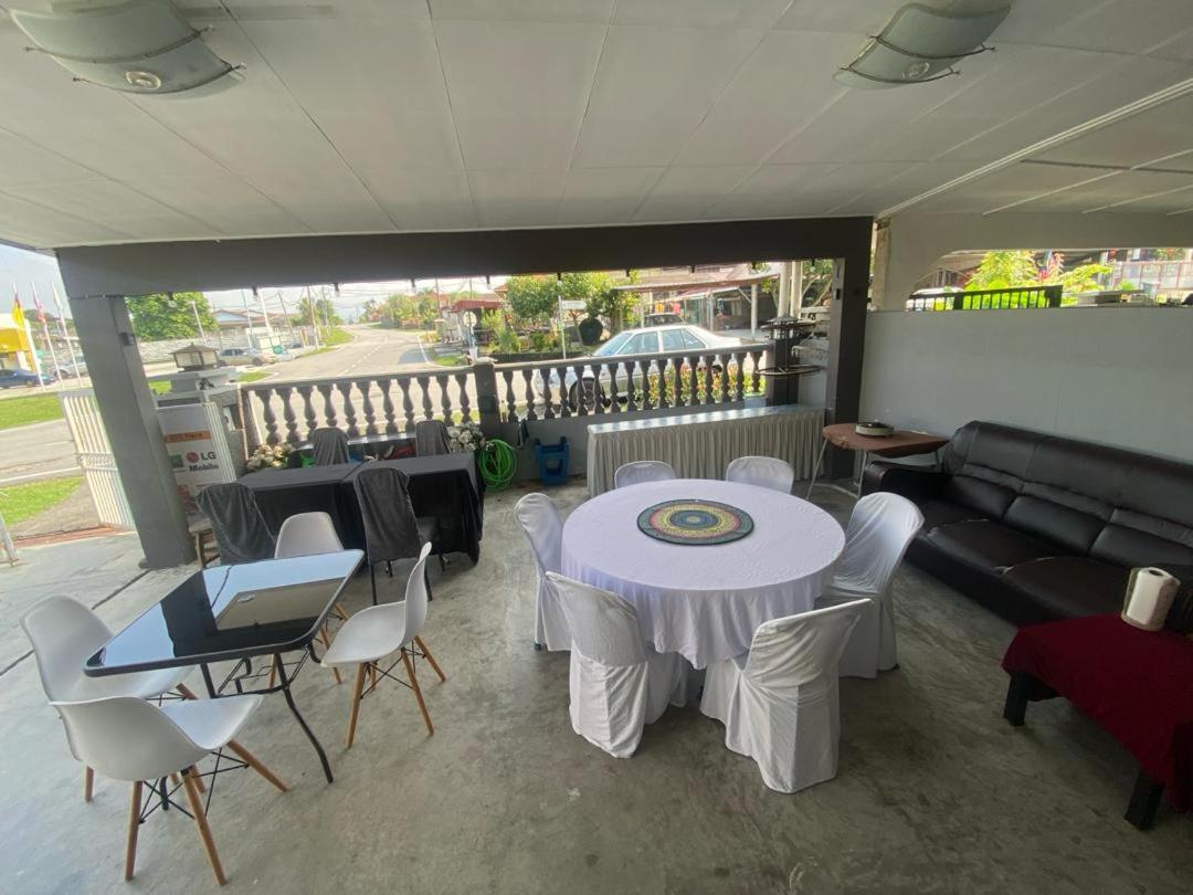 Marida Homestay 1 Musiim Only Seremban Buitenkant foto