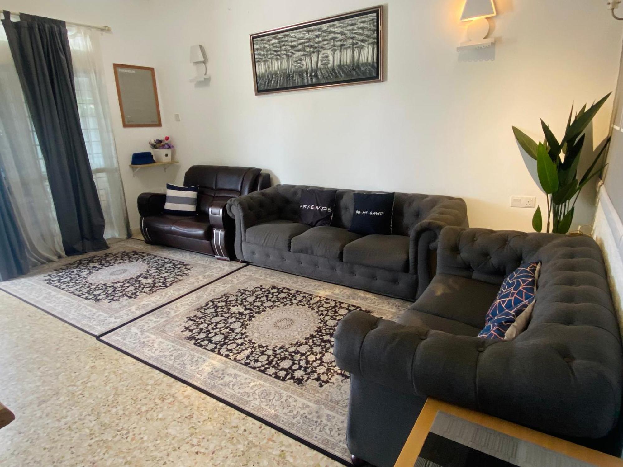 Marida Homestay 1 Musiim Only Seremban Buitenkant foto