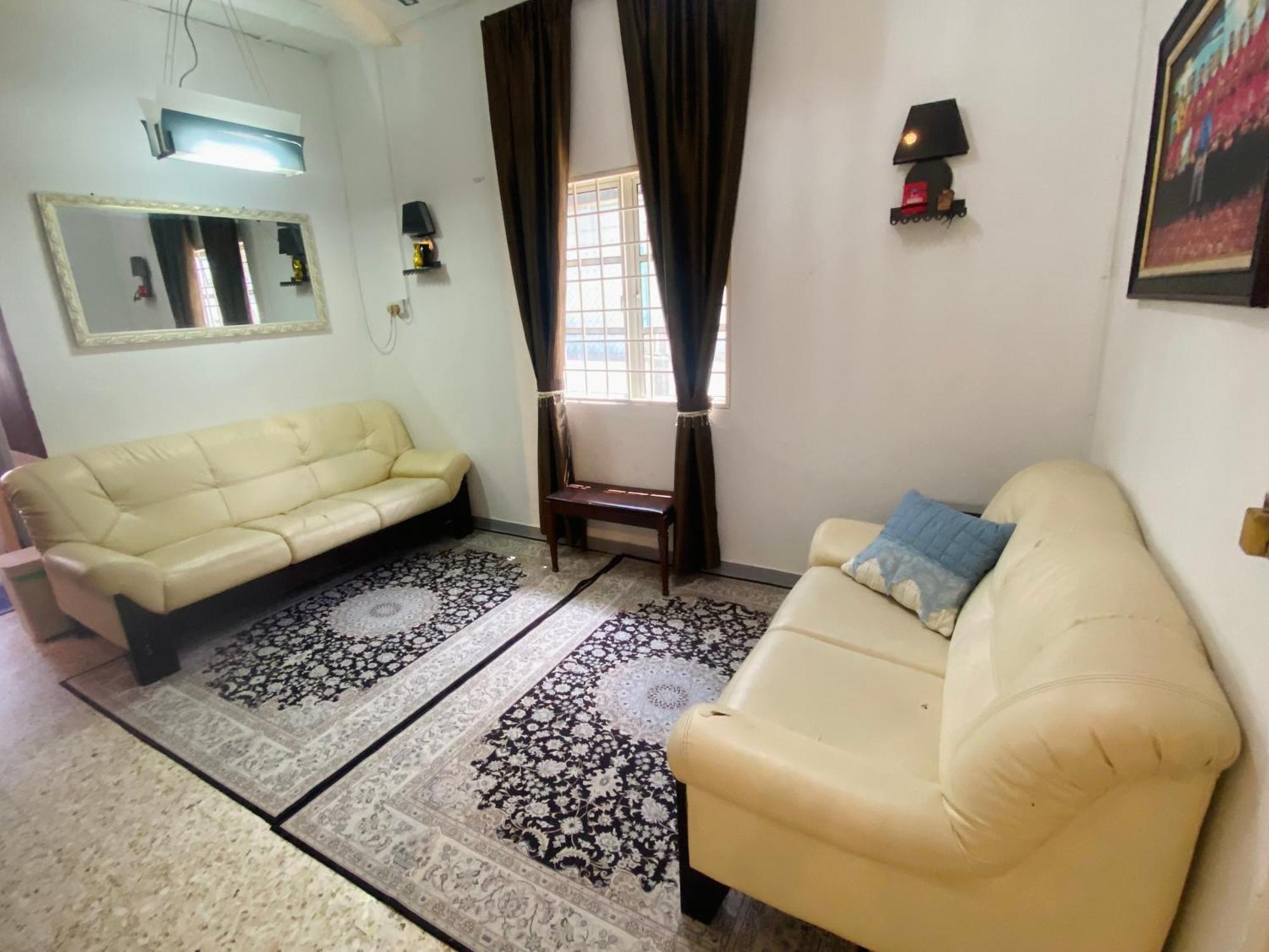 Marida Homestay 1 Musiim Only Seremban Buitenkant foto