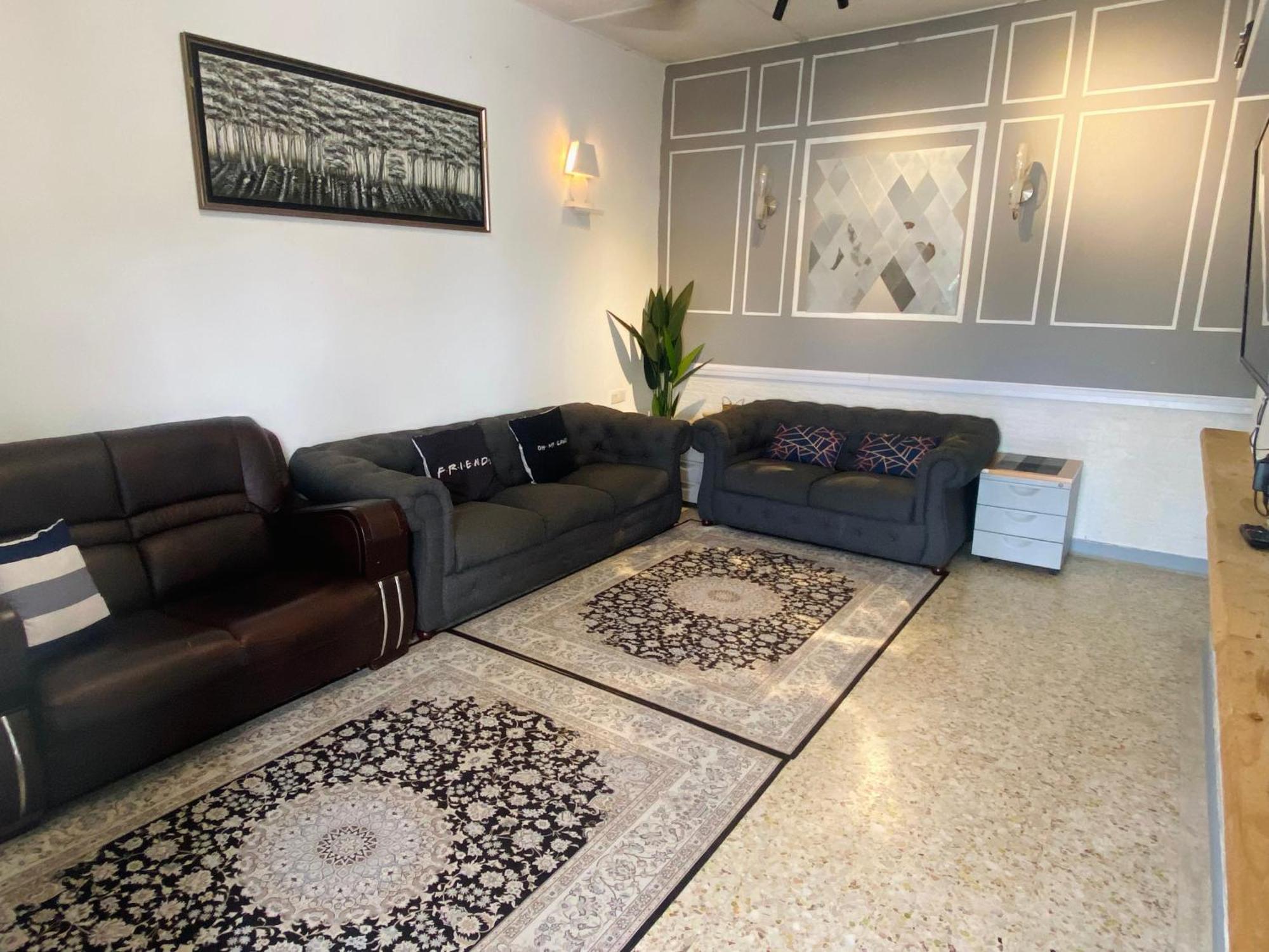 Marida Homestay 1 Musiim Only Seremban Buitenkant foto